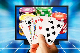 Онлайн казино Casino TTR