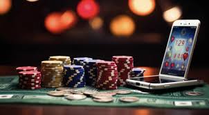 Онлайн казино Casino Fontan
